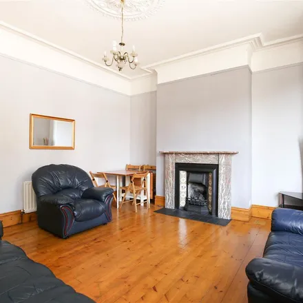 Image 5 - Bayswater Road, Newcastle upon Tyne, NE2 3HQ, United Kingdom - Apartment for rent
