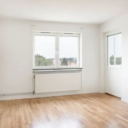 Rent this 1 bed apartment on Brunnsängsvägen 2 in 152 48 Södertälje, Sweden