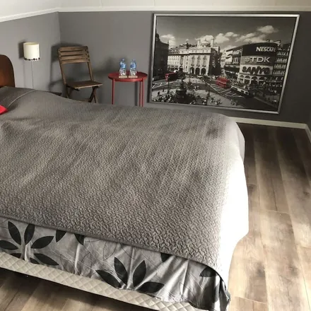 Rent this 1 bed house on 8085 AZ Doornspijk