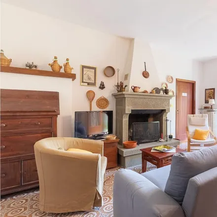 Rent this 5 bed house on Provincia di Perugia