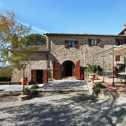 Image 7 - 53013 Gaiole in Chianti SI, Italy - House for sale