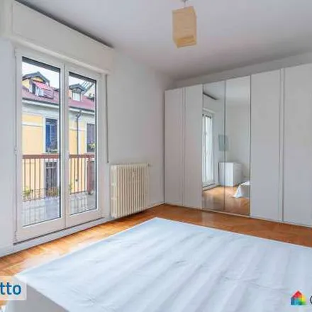 Rent this 2 bed apartment on Cream Gelateria Artigianale in Via Alfredo Albertini 6, 20154 Milan MI