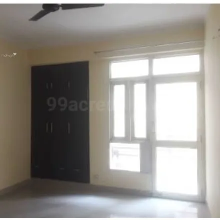 Image 2 - unnamed road, Crossings Republik, Ghaziabad - 201016, Uttar Pradesh, India - Apartment for rent