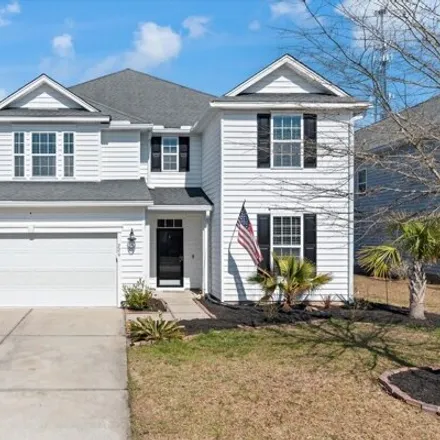 Buy this 5 bed house on Berwick Drive in Lotts Crossroads, Dorchester County