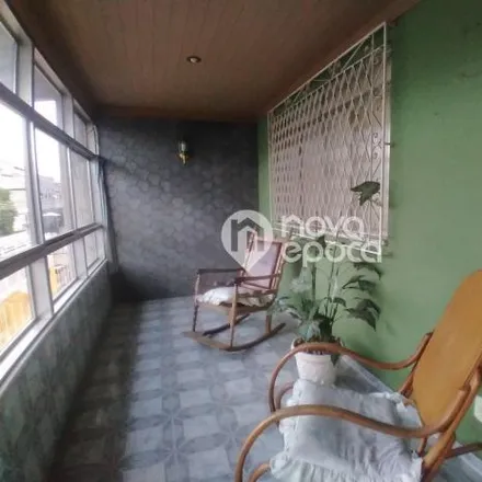 Buy this 1 bed apartment on Rua Ferreira Leite in Abolição, Rio de Janeiro - RJ