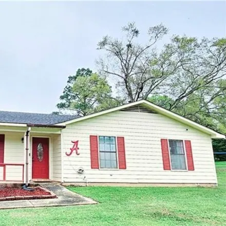 Buy this 3 bed house on 5214 Avalon Dr in Mobile, Alabama