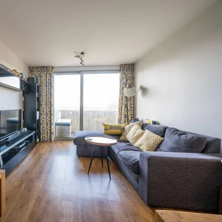 Rent this 1 bed apartment on 41;43 Devons Road in Bromley-by-Bow, London