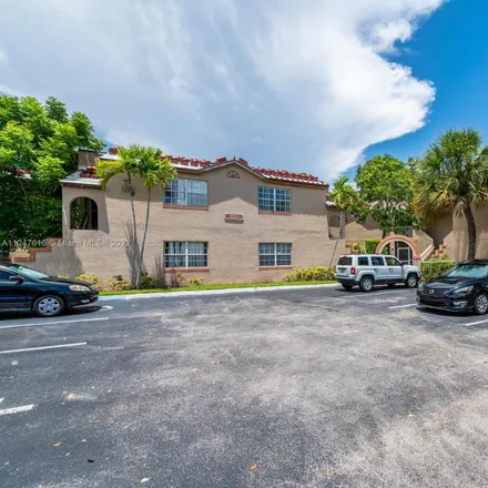 Rent this 2 bed apartment on 334 Southwest 86th Avenue in Pembroke Pines, FL 33025