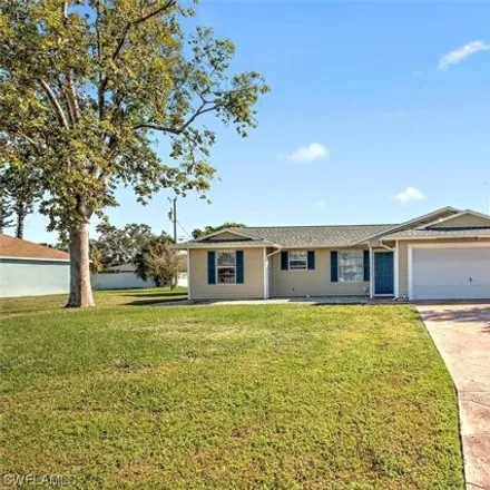 Image 1 - 1373 Southwest 9th Court, Cape Coral, FL 33991, USA - House for sale