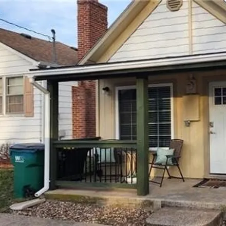 Buy this 2 bed house on 222 South Main Street in Spring Hill, Johnson County