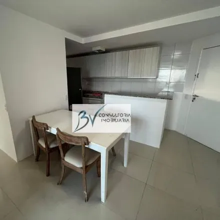 Rent this 3 bed apartment on Rua Maria Carolina 259 in Boa Viagem, Recife - PE