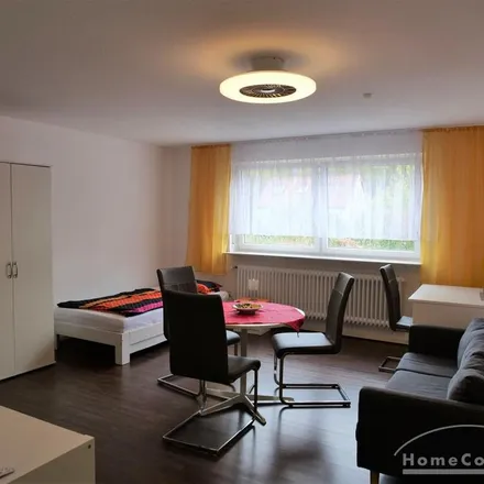 Image 3 - Trittenheimer Weg 27, 66113 Saarbrücken, Germany - Apartment for rent