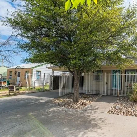 Buy this 3 bed house on 16 Cloud Street in San Angelo, TX 76905