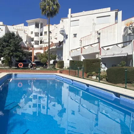 Buy this 2 bed townhouse on Torremolinos in Andalusia, Spain