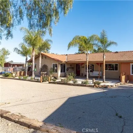Image 2 - 27394 Lindell Road, Warm Springs Valley, CA 92532, USA - House for sale