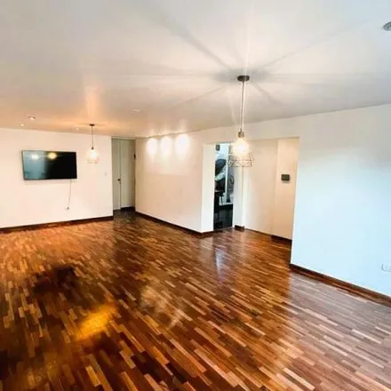 Buy this 2 bed apartment on Multifamiliar "La Calera III" in La Pera, Surquillo