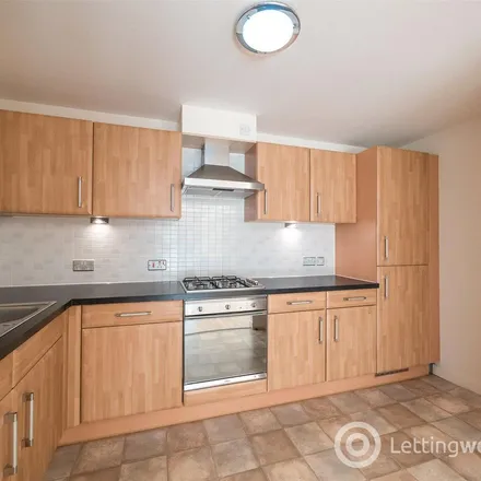 Rent this 2 bed apartment on 13 Valleyfield Street in City of Edinburgh, EH3 9LR