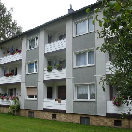 Rent this 3 bed apartment on Am Leweken 12 in 44894 Bochum, Germany