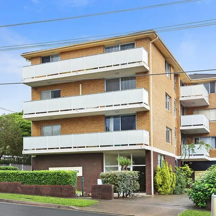 Image 4 - Kelso Lane, Randwick NSW 2031, Australia - Apartment for rent