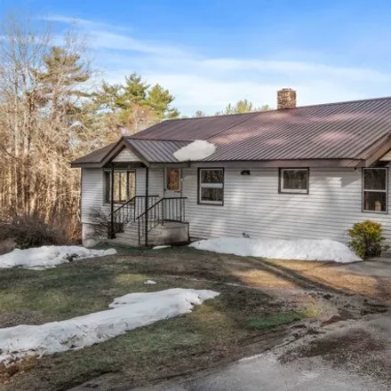 Buy this 4 bed house on 145 Pickerel Pond Road in Laconia, NH 03246