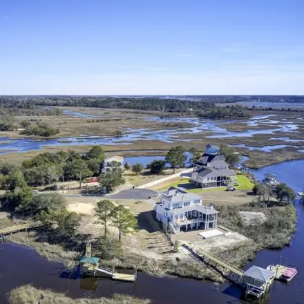 Image 6 - 532 Towles Crossing Drive, Charleston, SC 29455, USA - House for sale