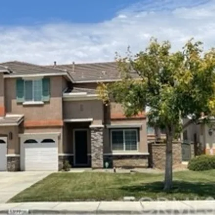 Buy this 4 bed house on 53123 Odyssey Street in Lake Elsinore, CA 92532