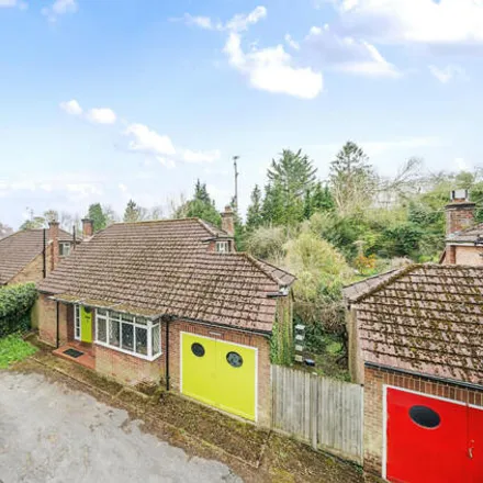 Buy this 3 bed house on Lower Stanmore Lane in Winchester, SO23 9QZ