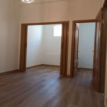 Rent this 2 bed apartment on Korea in Calle de Cristóbal Bordiú, 59