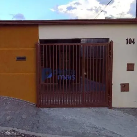 Rent this 3 bed house on Rua José Prestes da Silva in São Domingos, Sumaré - SP