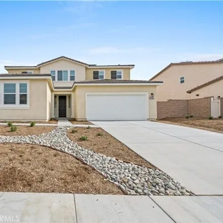 Rent this 4 bed house on unnamed road in Winchester, Riverside County