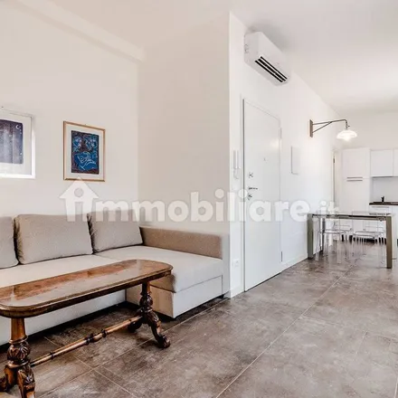 Rent this 3 bed apartment on Università di Bologna in Via Giuseppe Petroni, 40126 Bologna BO