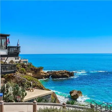 Rent this 3 bed house on 154 Pearl Street in Laguna Beach, CA 92651