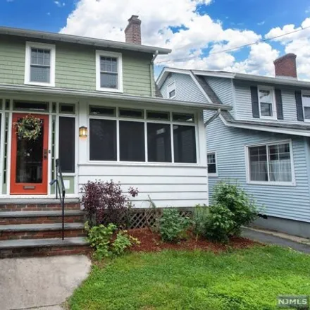 Buy this 3 bed house on 54 Morse Avenue in Bloomfield, NJ 07003