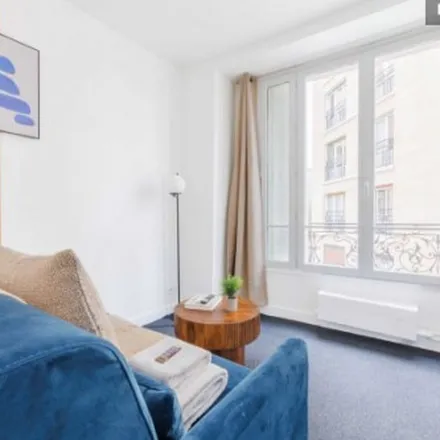 Image 7 - 27 Rue Péclet, 75015 Paris, France - Apartment for rent
