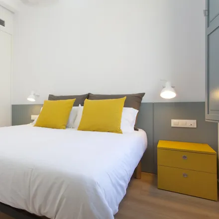 Rent this 2 bed apartment on Farmàcia Catafal Llora in Lourdes, Carrer del Roser