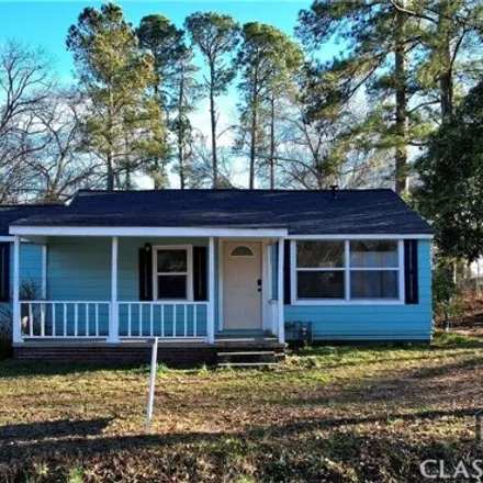 Buy this 3 bed house on 204 Williams Street in Hartwell, Hart County