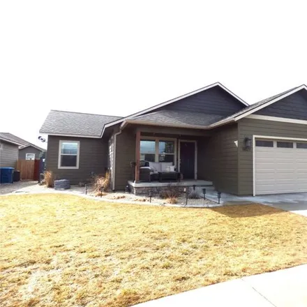 Buy this 4 bed house on 5161 Pertile Lane in Lolo, MT 59847