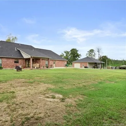 Image 6 - 640 North Overton Street, Westwood, DeQuincy, LA 70633, USA - House for sale