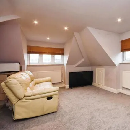 Buy this 1 bed apartment on Milton Road in Warley, CM14 5DS