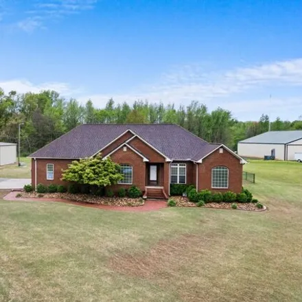 Image 3 - unnamed road, Valley Grove, Colbert County, AL, USA - House for sale
