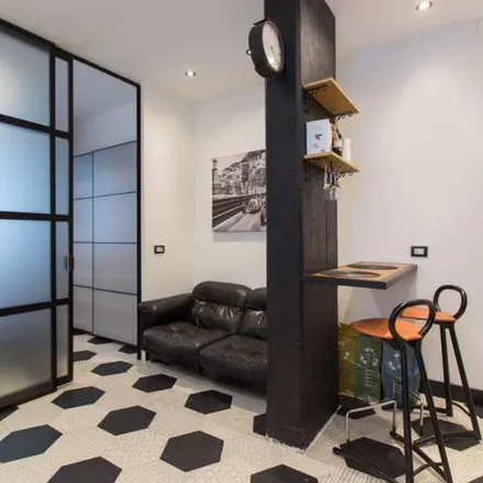 Rent this 1 bed apartment on Atlantic Business Center in Via Gaudenzio Fantoli, 20138 Milan MI