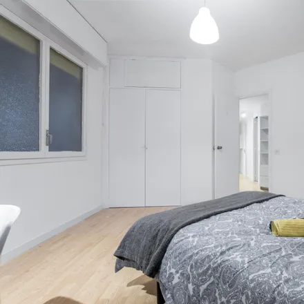 Image 2 - Carrer de Roger de Flor, 36, 08018 Barcelona, Spain - Room for rent