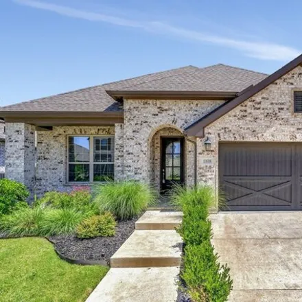 Rent this 3 bed house on Stonewall Road in Denton County, TX