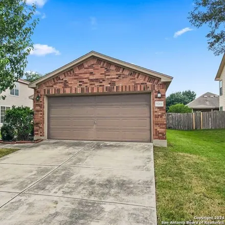 Buy this 3 bed house on 5746 Ty Lindstrom in Schertz, TX 78108
