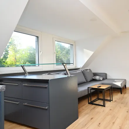 Rent this 5 bed apartment on Schloßgarten 15 in 45355 Essen, Germany