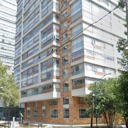 Image 2 - Hares, Calle Lago Xochimilco 225, Colonia Casa Blanca, 11320 Santa Fe, Mexico - Apartment for rent