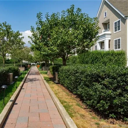 Image 2 - 80 Havemeyer Lane, Palmers Hill, Greenwich, CT 06870, USA - Condo for sale