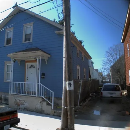 Buy this 5 bed house on 58 Ford Street in Olneyville, Providence