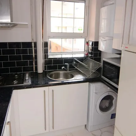 Image 4 - Grenada House, Limehouse Causeway, Canary Wharf, London, E14 8AD, United Kingdom - Apartment for rent
