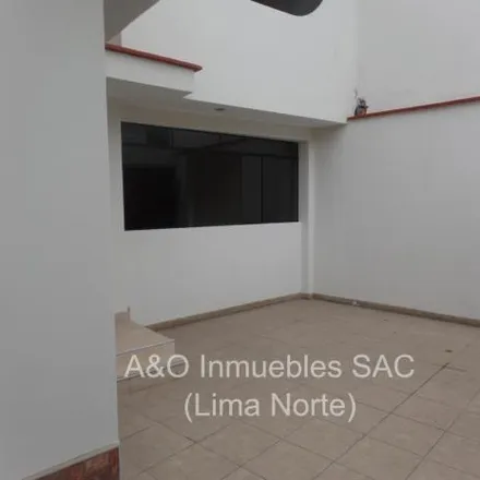 Buy this 4 bed house on unnamed road in Barrio Obrero Industrial, Lima Metropolitan Area 15109
